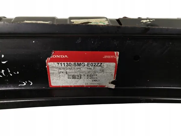 HONDA CIVIC VIII BARRE DE PARACHUTE AVANT OEM image 3