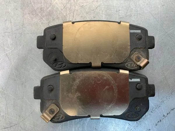 OEM FBZ23932 Takajarrulevyt Hyundai Tucsonille image 4
