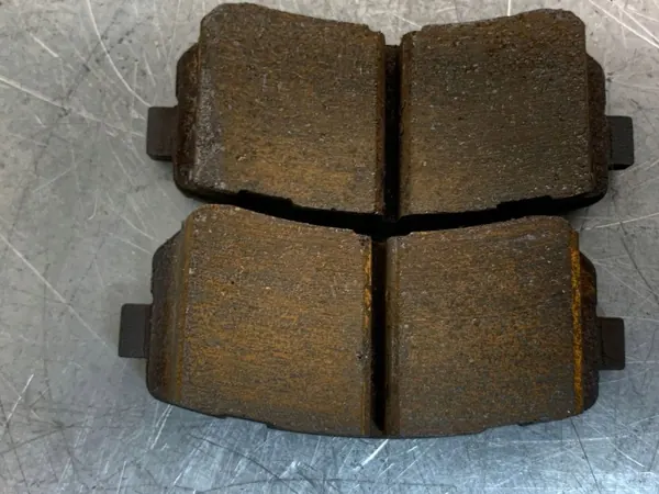 OEM FBZ23932 Takajarrulevyt Hyundai Tucsonille image 5