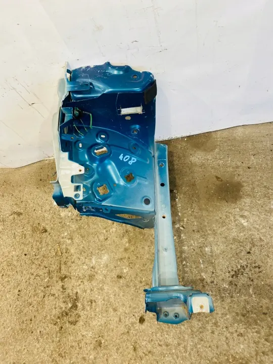 Oikea Sivuhame OEM P54 Peugeot 408 2022-> image 2