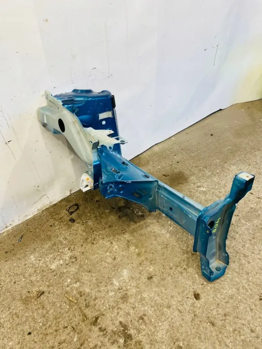 Oikea Sivuhame OEM P54 Peugeot 408 2022-> image 3