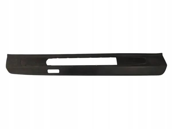 Protège-bas de porte avant Porsche 911 991 OEM NOB17333 image 2