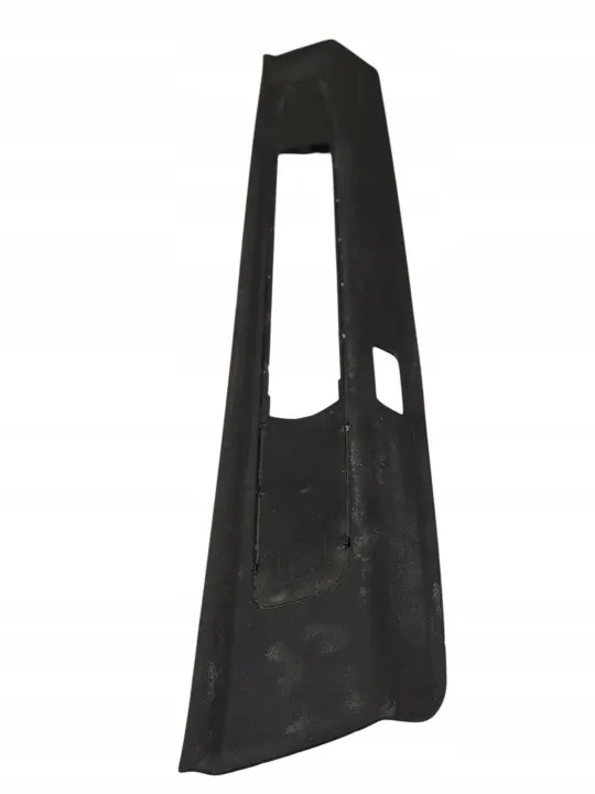 Protège-bas de porte avant Porsche 911 991 OEM NOB17333 image 3