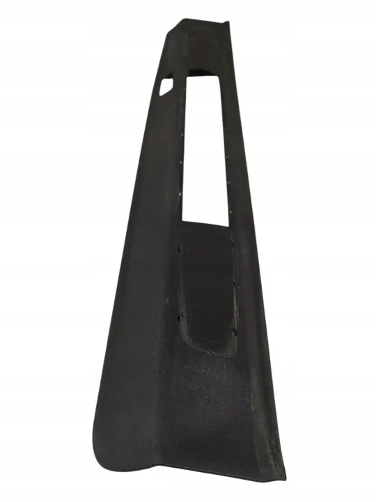 Protège-bas de porte avant Porsche 911 991 OEM NOB17333 image 4