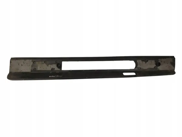 Protège-bas de porte avant Porsche 911 991 OEM NOB17333 image 5