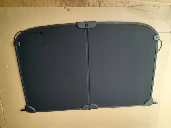 Lexus NX II 450h+ Heckablageabdeckung OEM 64910-78040-C0 image 2