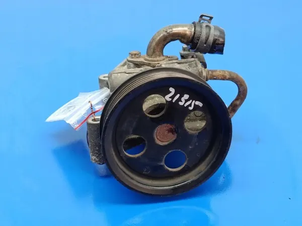 Bomba de dirección Ford Fiesta MK6 OEM 2S6C3A696GC image 5