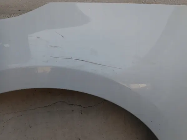 Voorste Linker Spatbord Kia Ceed II JD 2012-2017 OEM 66311A2030 image 3