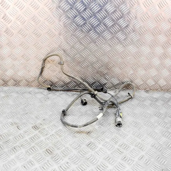 MANGUEIRA AD BLUE VW TIGUAN 2.0L 110kw 2020 5QF131983D image 2