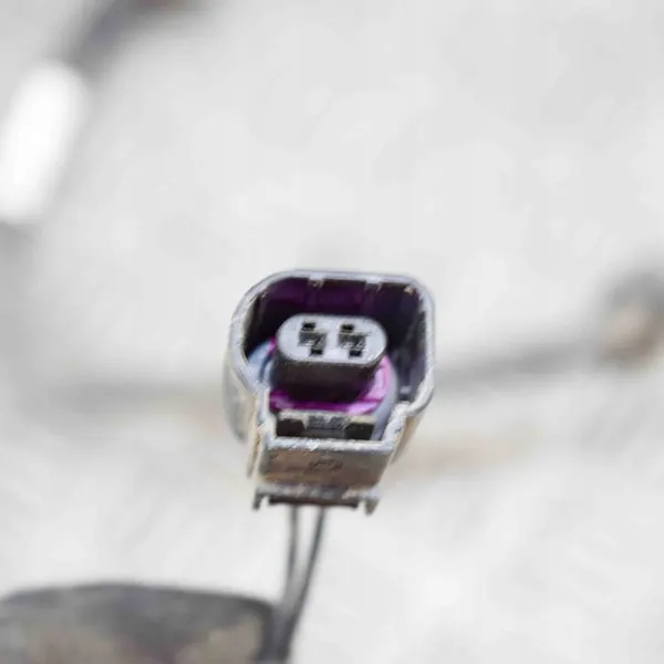 MANGUEIRA AD BLUE VW TIGUAN 2.0L 110kw 2020 5QF131983D image 5