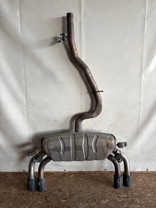 OEM 506253611DA Actieve einddemper 2.0 TSI image 10
