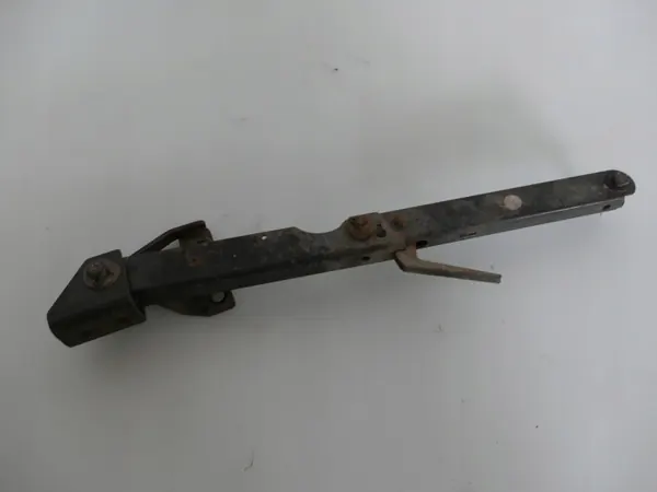 Limiteur de Descente Cabine ISUZU GRAFTER N35 N75 - Pièce OEM image 2
