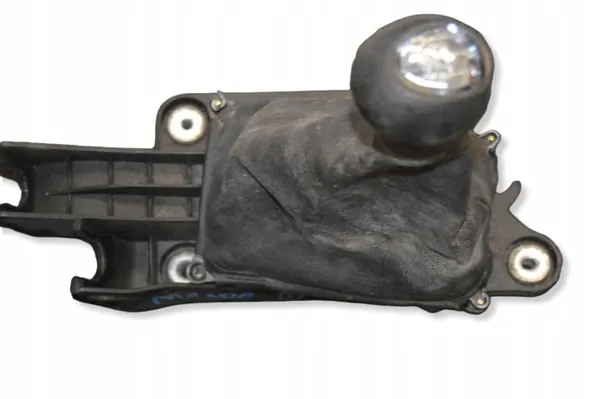 Levier de Vitesse Mazda 3 I OEM SLG2694 - Occasion image 2