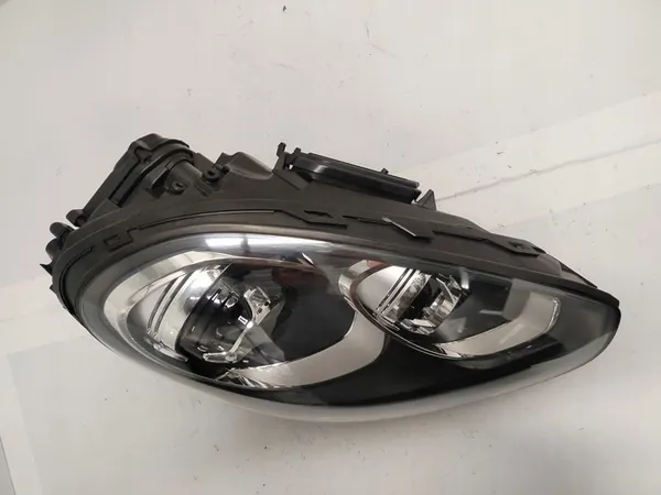 Porsche Cayenne 7P5 7P Lift Farol Direito Xenon OEM image 3