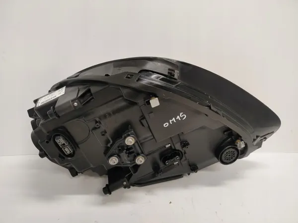 Porsche Cayenne 7P5 7P Lift Farol Direito Xenon OEM image 5