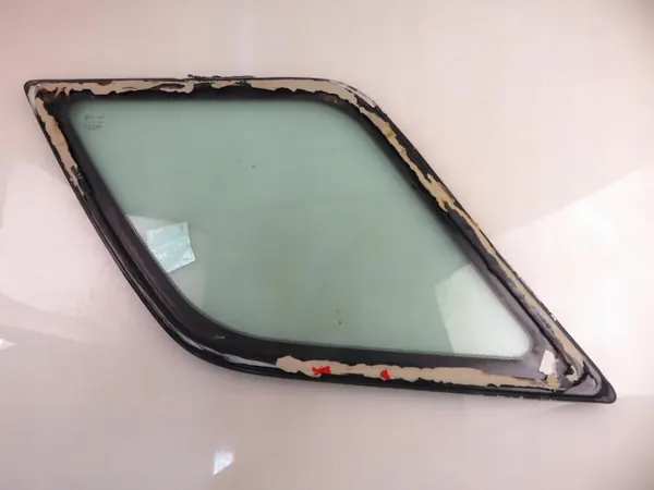 OEM SZYBA KAROSERYJNA PRAWA TYLNA OPEL FRONTERA B image 3