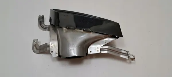 OEM 5E3253682D Oikea musta pakopää Skoda Octavia IV image 3