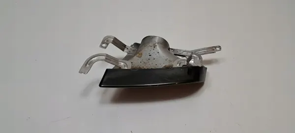 OEM 5E3253682D Oikea musta pakopää Skoda Octavia IV image 4