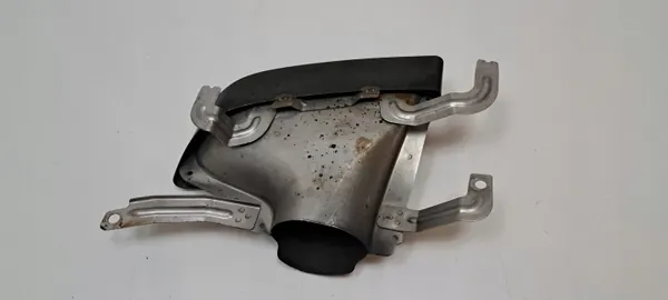 OEM 5E3253682D Oikea musta pakopää Skoda Octavia IV image 5