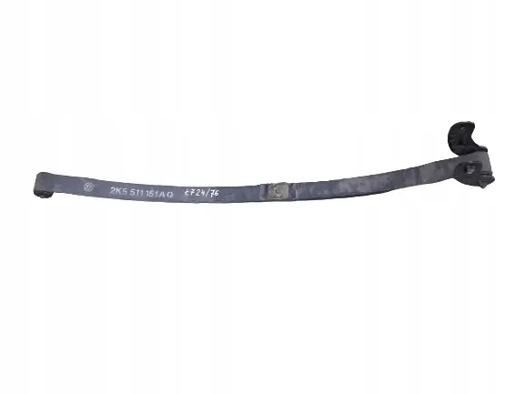 Ressort arrière VW Caddy 3 OEM 2K5511151AQ - Occasion image 2