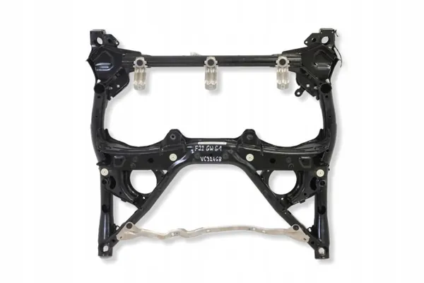 Etutraverssivaunu OEM PRZODMWGK BMW 13-17 image 2