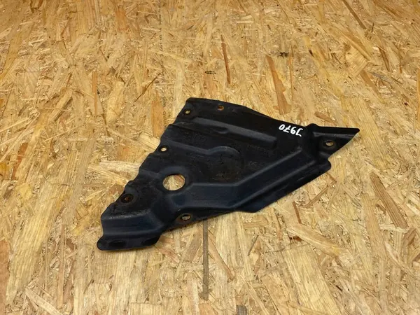 Vasemman etupyörän kaarisuojus Toyota Prius IV 53876-47110 image 3