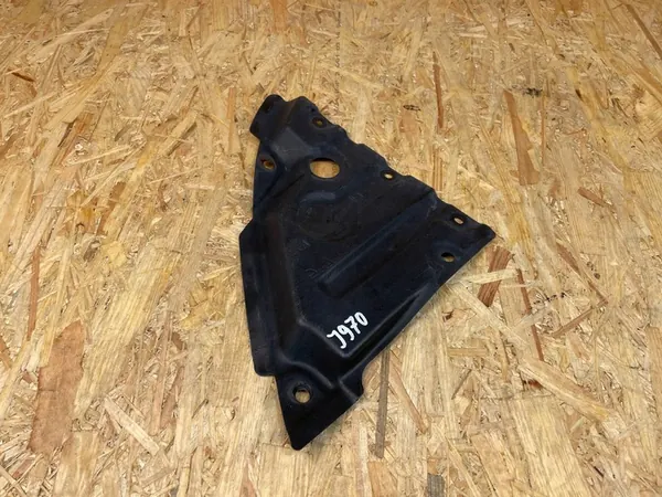 Vasemman etupyörän kaarisuojus Toyota Prius IV 53876-47110 image 4