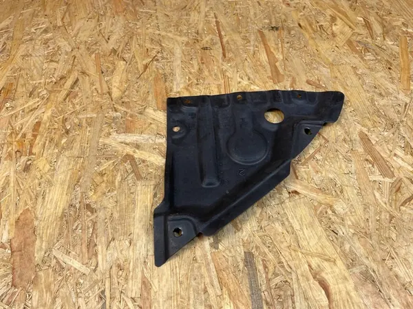 Vasemman etupyörän kaarisuojus Toyota Prius IV 53876-47110 image 5