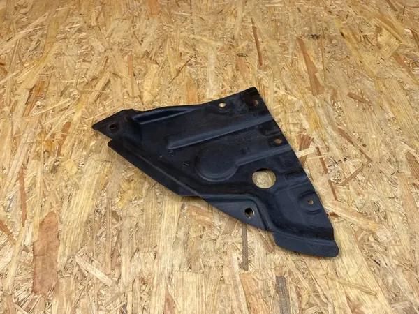 Vasemman etupyörän kaarisuojus Toyota Prius IV 53876-47110 image 6