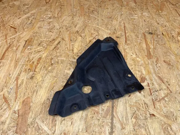 Vasemman etupyörän kaarisuojus Toyota Prius IV 53876-47110 image 7