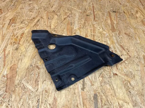 Vasemman etupyörän kaarisuojus Toyota Prius IV 53876-47110 image 8