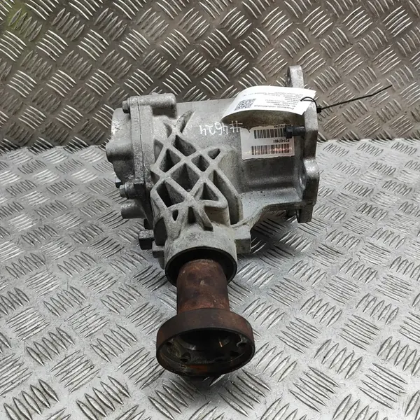 Etuvaihde Volvo XC60 31437651 2.4L 2016 image 2
