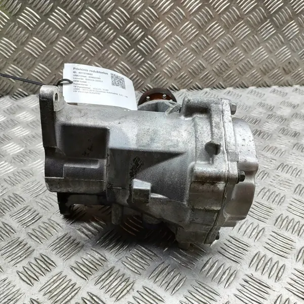 Etuvaihde Volvo XC60 31437651 2.4L 2016 image 3