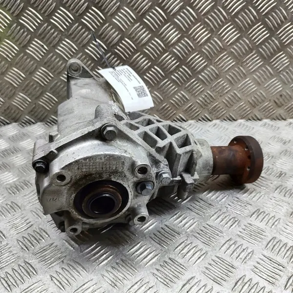 Etuvaihde Volvo XC60 31437651 2.4L 2016 image 4