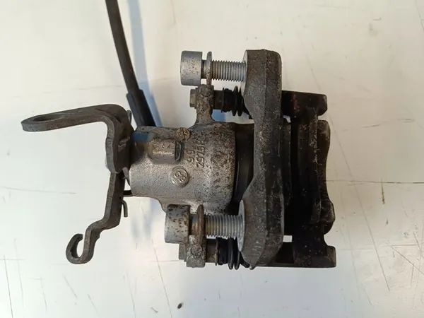 SKODA OCTAVIA III Vasemman Takajarrusatula 5Q0615423A image 4