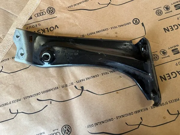 Skärmmontering Octavia III Lift 17-20 OEM image 3