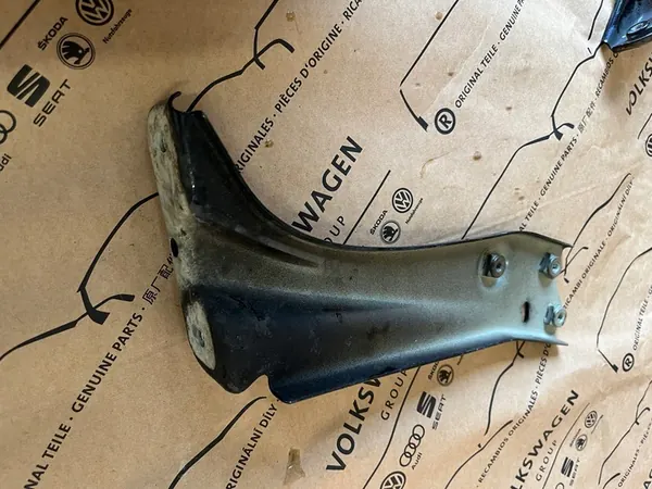 Skärmmontering Octavia III Lift 17-20 OEM image 4