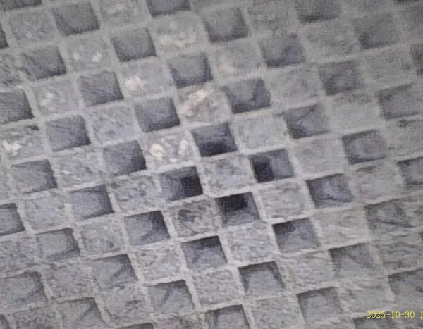 Filtre à particules côté droit OEM 971131765D image 3