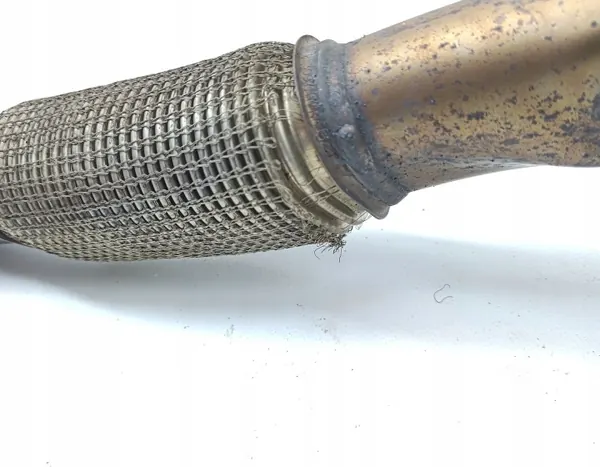 Filtre à particules côté droit OEM 971131765D image 5