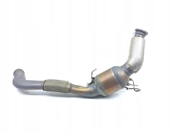 Filtre à particules côté droit OEM 971131765D image 6