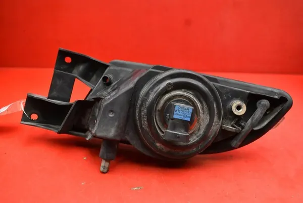 Farol Dianteiro Direito Lancia Delta 2008-2014 51775551 image 3