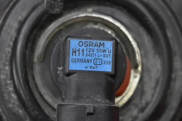 Farol Dianteiro Direito Lancia Delta 2008-2014 51775551 image 7