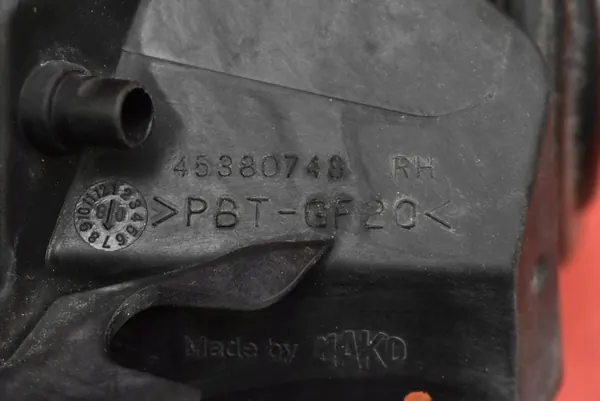 Farol Dianteiro Direito Lancia Delta 2008-2014 51775551 image 9