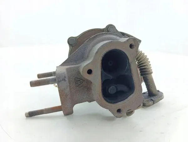 Turbo OPEL CORSA D 54351014808 1.3L diesel 66kW 2009 image 4
