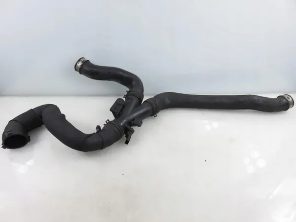 Intercooler-putki OEM 3D0145840L Volkswagen Phaetonille image 10