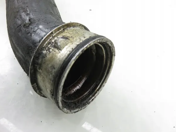 Intercooler-putki OEM 3D0145840L Volkswagen Phaetonille image 3