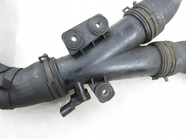 Intercooler-putki OEM 3D0145840L Volkswagen Phaetonille image 4