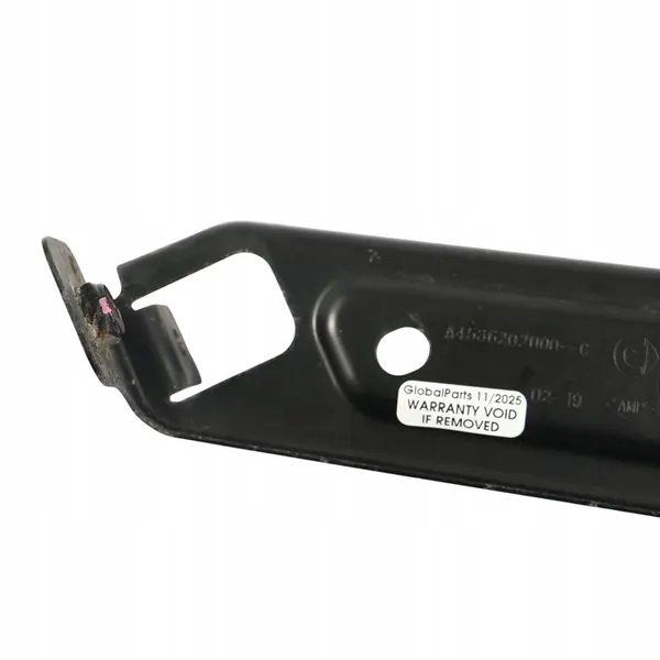 Smart Fortwo C453 Vänster Bakre Skärm Fäste A4536202000 image 2