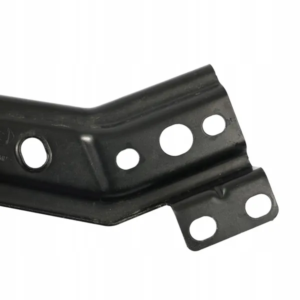 Smart Fortwo C453 Vänster Bakre Skärm Fäste A4536202000 image 3