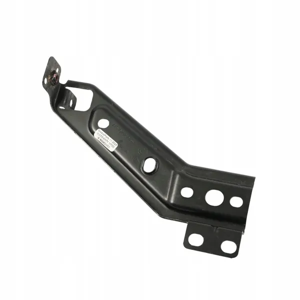 Smart Fortwo C453 Vänster Bakre Skärm Fäste A4536202000 image 8